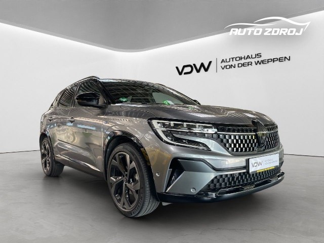 Renault Austral Techno 1.3 TCe mHev, 116kW, A, 5d.