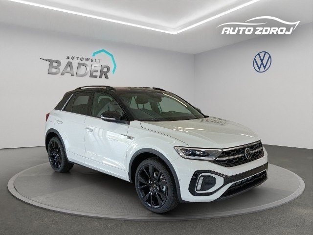Volkswagen T-Roc R-Line 1.5 TSI DSG, 110kW, A, 5d.