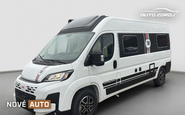 LMC Innovan 600, 103kW, A