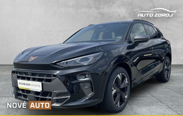 Cupra Terramar 1.5 eTSI DSG, 110kW, A, 5d.