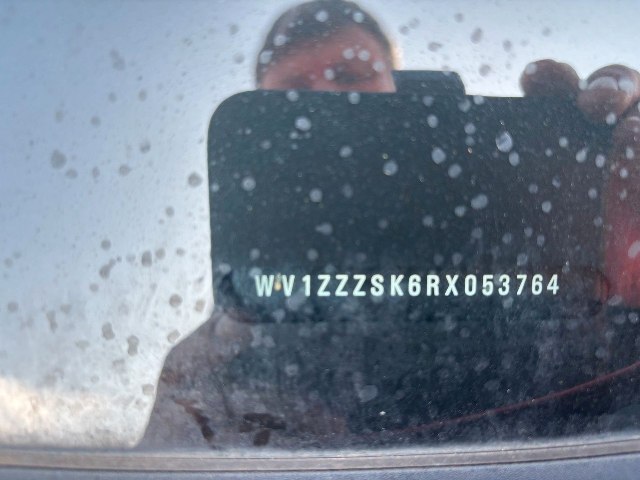 Fotografia vozidla