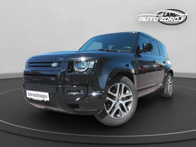 Land Rover Defender 110 X-Dynamic SE D250 AWD, 183kW, A8, 5d.