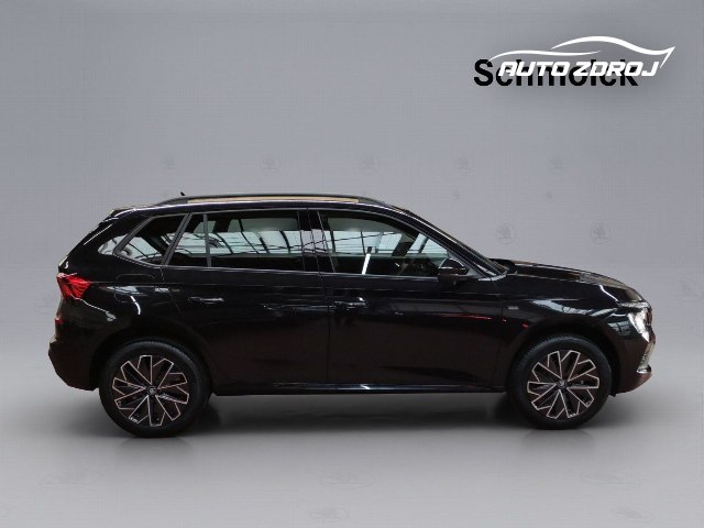 Škoda Kamiq Drive 1.0 TSI DSG, 85kW, A7, 5d.