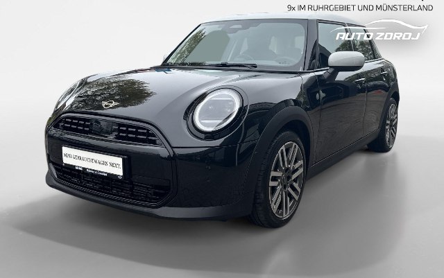 Mini Cooper C 1.5, 115kW, A, 5d.