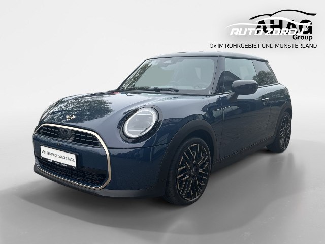 Mini Cooper C 1.5, 115kW, A, 2d.