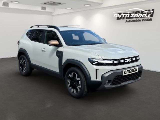 Dacia Duster Extreme TCe 130, 96kW, M, 5d.