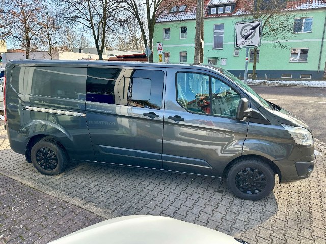 Fotografia vozidla