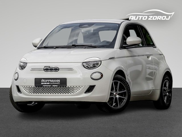 Fiat 500 e BEV, 87kW, A, 2d.