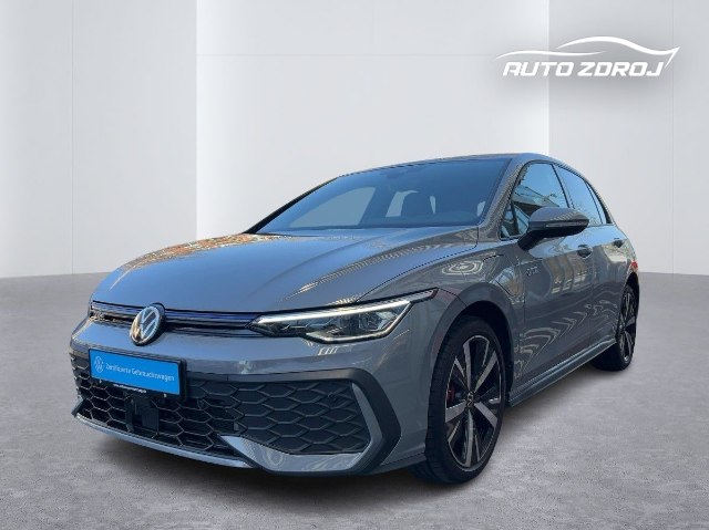 Volkswagen Golf GTE 1.5 TSI DSG, 200kW, A, 5d.