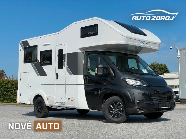Sun Living, 103kW, M