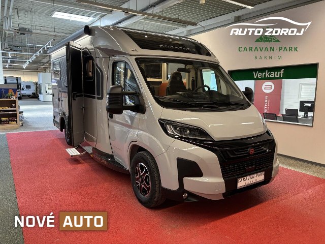 Bürstner, 103kW, A