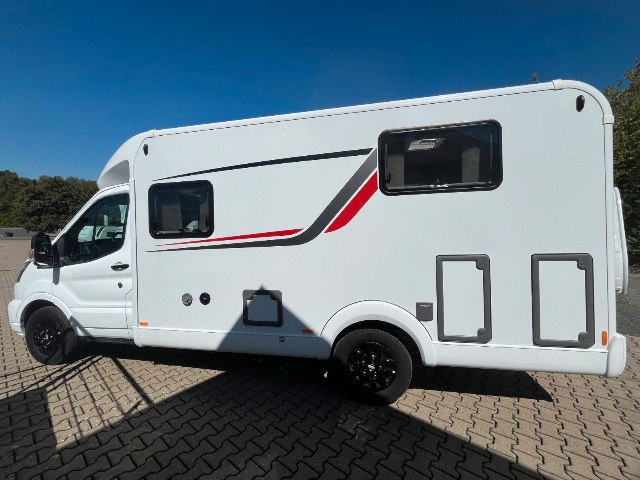 Fotografia vozidla