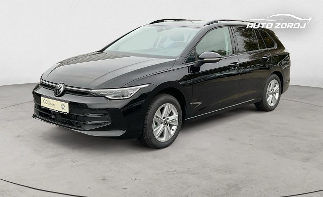 Volkswagen Golf Variant Life 1.5 TSI, 85kW, M, 5d.