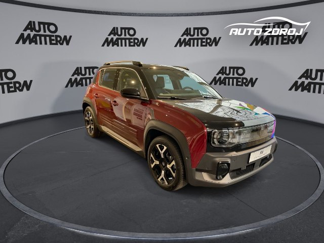 Renault R 4 E-Tech 150 BEV, 110kW, A, 5d.