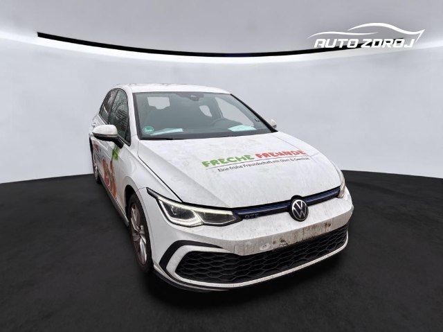 Volkswagen Golf GTE 1.4 eHybrid DSG, 180kW, A, 5d.