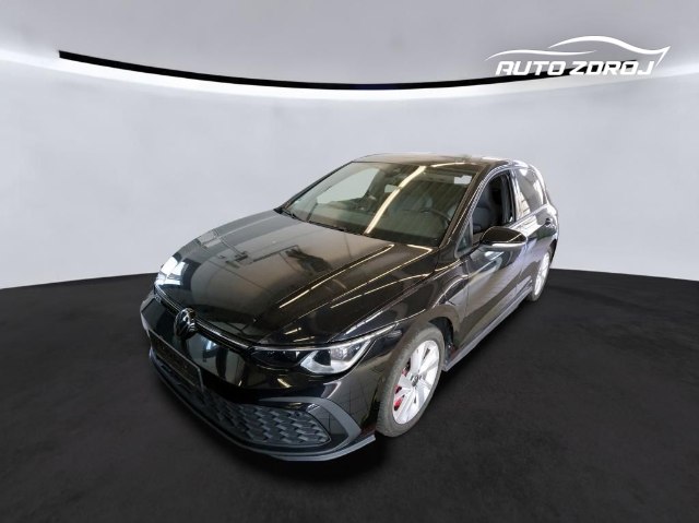 Volkswagen Golf GTE 1.4 eHybrid DSG, 180kW, A, 5d.