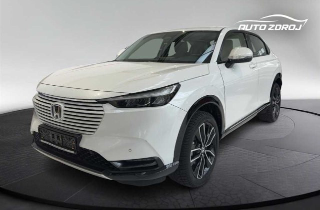 Honda HR-V Advance 1.5 i-MMD e:HEV 2WD, 96kW, A, 5d.