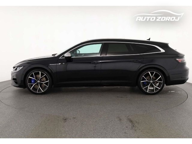 Volkswagen Arteon Shooting Brake R 2.0 TSI DSG 4Motion, 235kW, A7, 5d.