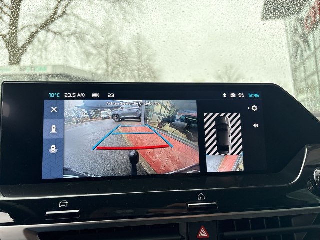Fotografia vozidla