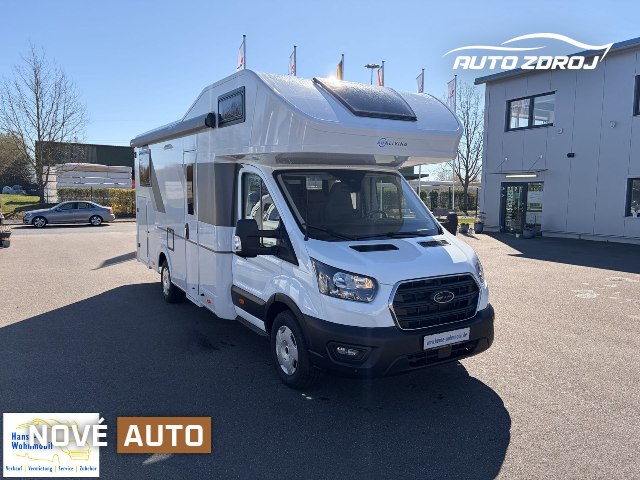 Sun Living, 96kW, A