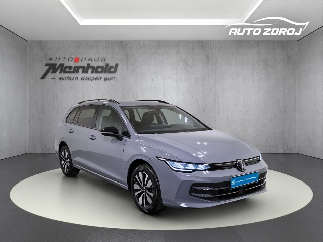 Volkswagen Golf Variant Goal 1.5 TSI, 85kW, M, 5d.