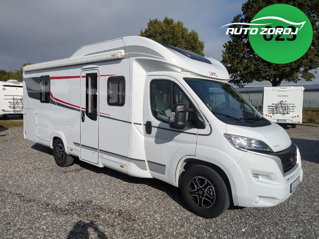 LMC Tourer Lift, 103kW, A