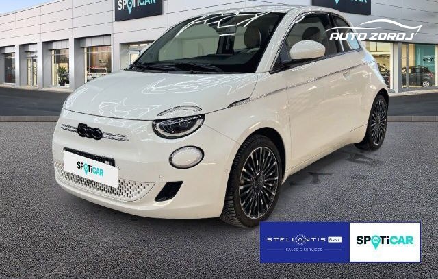 Fiat 500 La Prima e BEV, 87kW, A, 2d.