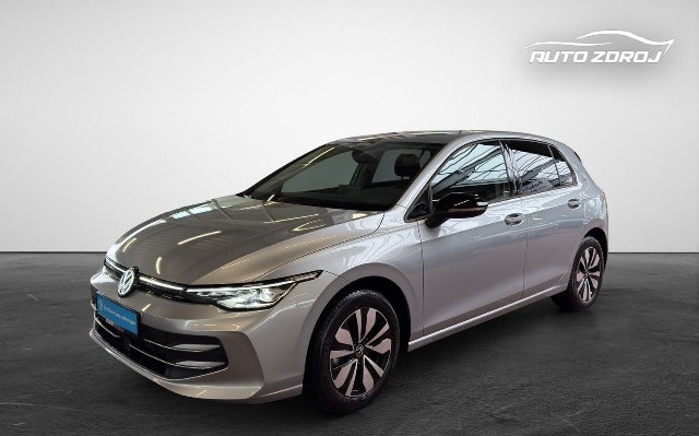 Volkswagen Golf Goal 1.5 TSI, 110kW, M, 5d.