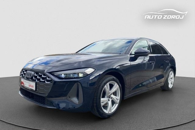 Audi A5 Avant TFSI quattro S-tronic, 150kW, A7, 5d.