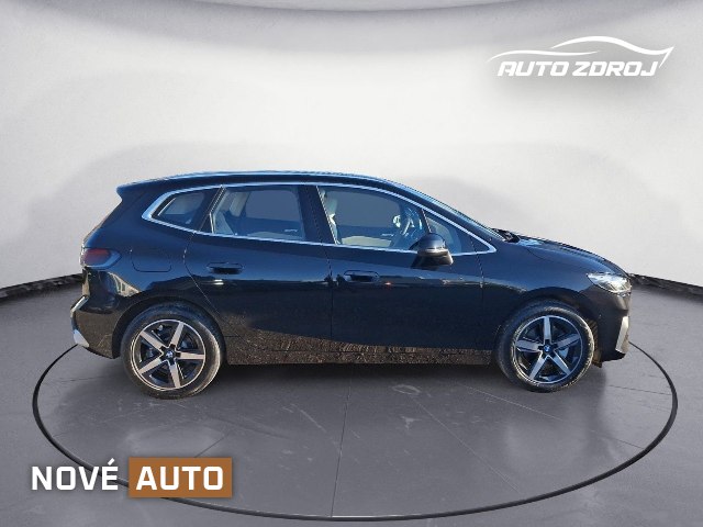 BMW rad 2 Active Tourer 218i Luxury Line, 100kW, A, 5d.