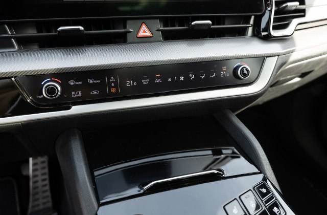 Fotografia vozidla