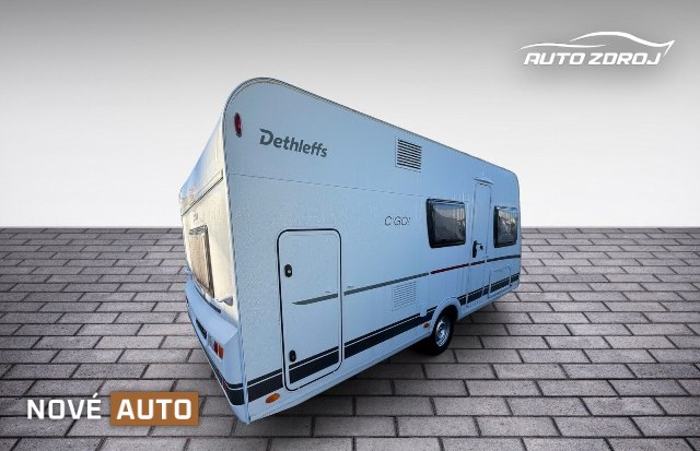 Dethleffs