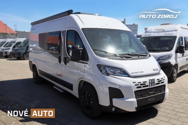 Sunlight Adventure, 103kW, M