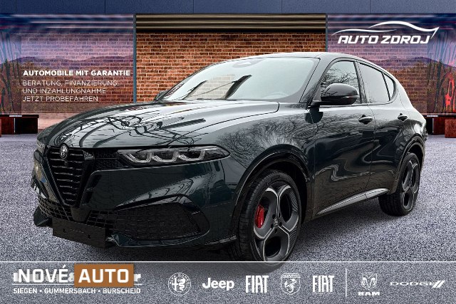 Alfa Romeo Tonale Veloce 1.5 Turbo, 128kW, A, 5d.