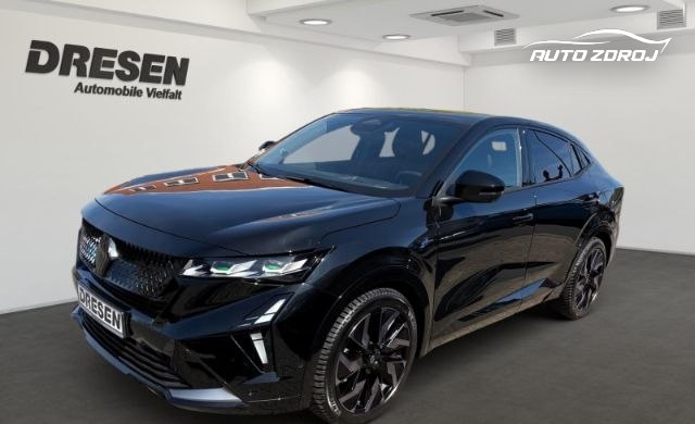 Renault Rafale esprit Alpine E-Tech 300 PHEV AWD, 221kW, A, 5d.