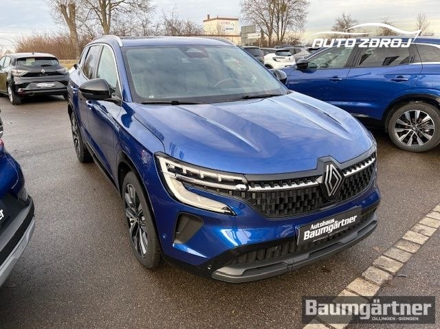 Renault Austral Techno 1.3 TCe mHev, 116kW, A, 5d.