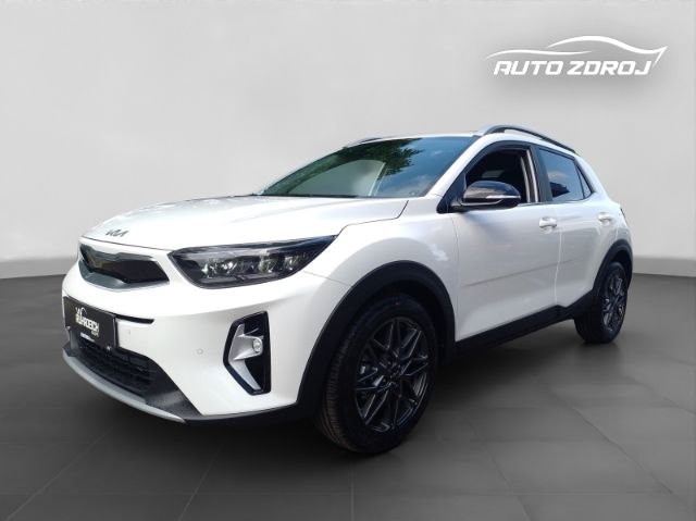 Kia Stonic 1.0 T-GDI, 74kW, M, 5d.