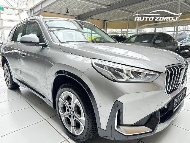 BMW X1 xDrive 25e xLine, 180kW, A, 5d.