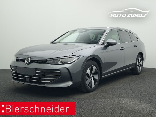 Volkswagen Passat Variant 2.0 TDI DSG, 110kW, A7, 5d.