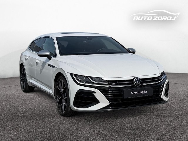 Volkswagen Arteon Shooting Brake 2.0 TSI DSG 4Motion, 235kW, A7, 5d.