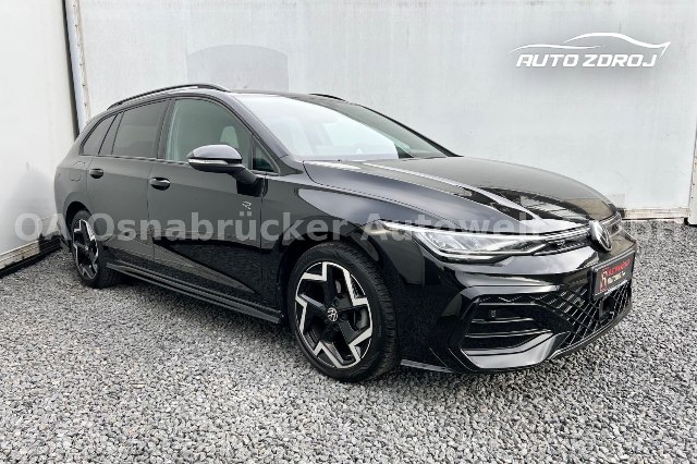 Volkswagen Golf Variant R-Line 1.5 eTSI DSG, 110kW, A, 5d.