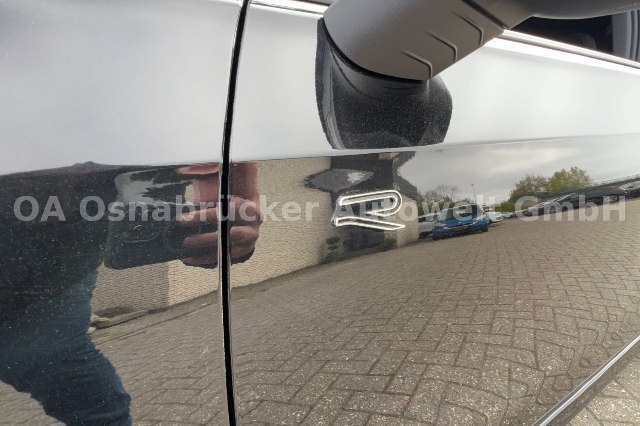 Fotografia vozidla