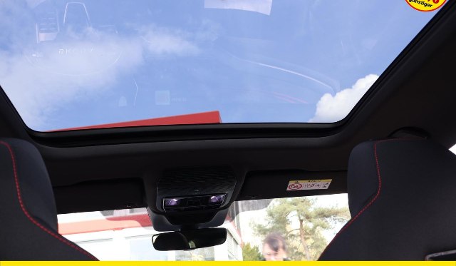 Fotografia vozidla