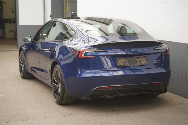 Fotografia vozidla