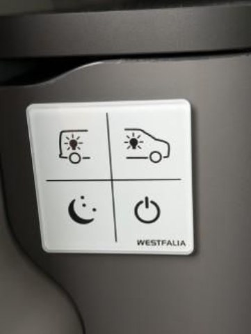 Fotografia vozidla