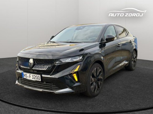 Renault Rafale esprit Alpine E-Tech 300 PHEV AWD, 221kW, A, 5d.