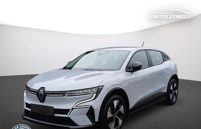 Renault Mégane EV, 96kW, A, 5d.
