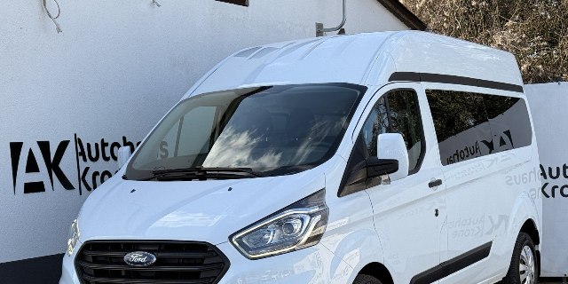 Fotografia vozidla