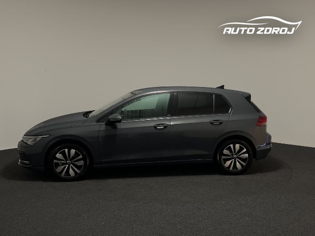 Volkswagen Golf Move 1.5 TSI, 110kW, M, 5d.