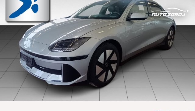 Hyundai IONIQ 6 Uniq EV AWD, 239kW, A, 5d.